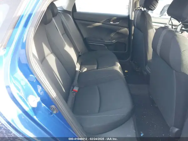 2HGFC2F67MH512544 2021 HONDA CIVIC - Image 8