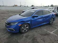 2HGFC2F67MH512561 2021 HONDA CIVIC