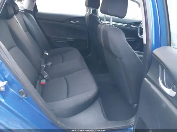 2HGFC2F67MH512575 2021 HONDA CIVIC - Image 8
