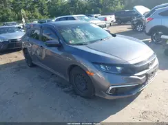 2HGFC2F67MH513595 2021 HONDA CIVIC