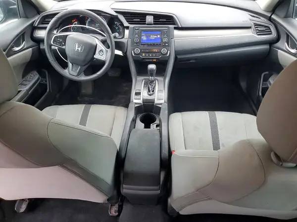 2HGFC2F67MH513953 2021 HONDA CIVIC - Image 8