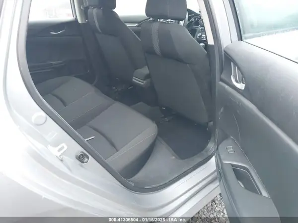 2HGFC2F67MH515153 2021 HONDA CIVIC - Image 8