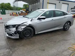 2HGFC2F67MH515203 2021 HONDA CIVIC