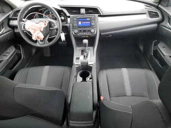 2HGFC2F67MH515203 2021 HONDA CIVIC - Image 8