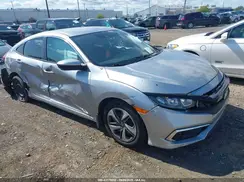 2HGFC2F67MH515539 2021 HONDA CIVIC