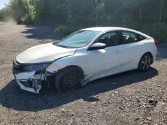 2HGFC2F67MH516531 2021 HONDA CIVIC