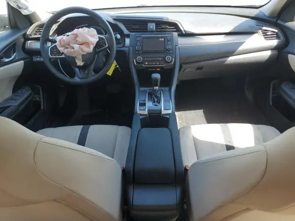 2HGFC2F67MH516531 2021 HONDA CIVIC - Image 8