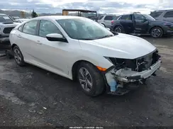 2HGFC2F67MH516545 2021 HONDA CIVIC