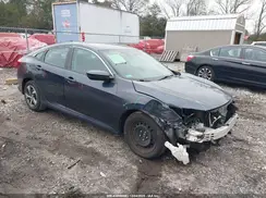 2HGFC2F67MH516643 2021 HONDA CIVIC