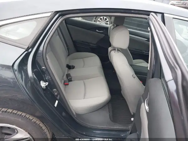 2HGFC2F67MH516643 2021 HONDA CIVIC - Image 8
