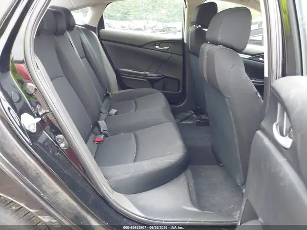 2HGFC2F67MH518554 2021 HONDA CIVIC - Image 8