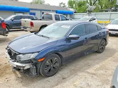 2HGFC2F67MH519204 2021 HONDA CIVIC