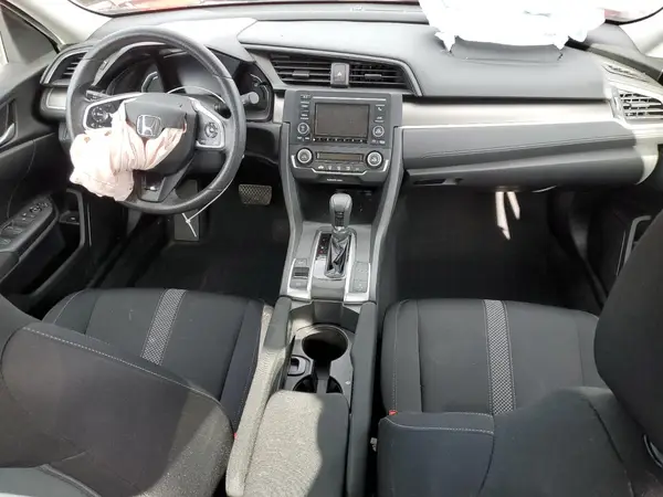 2HGFC2F67MH520143 2021 HONDA CIVIC - Image 8
