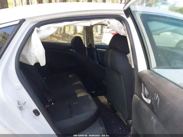 2HGFC2F67MH520546 2021 HONDA CIVIC - Image 8