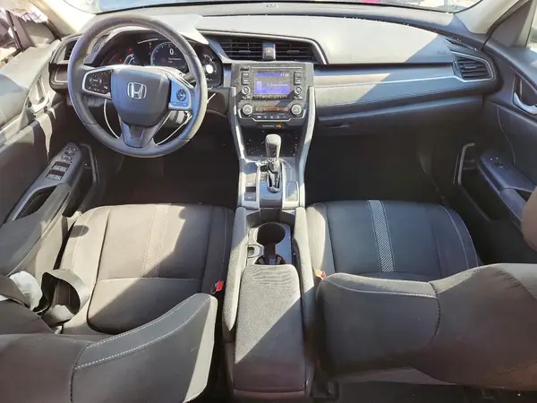2HGFC2F67MH520577 2021 HONDA CIVIC - Image 8