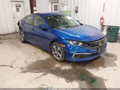 2HGFC2F67MH521227 2021 HONDA CIVIC