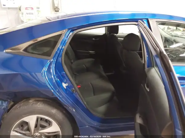 2HGFC2F67MH521227 2021 HONDA CIVIC - Image 8