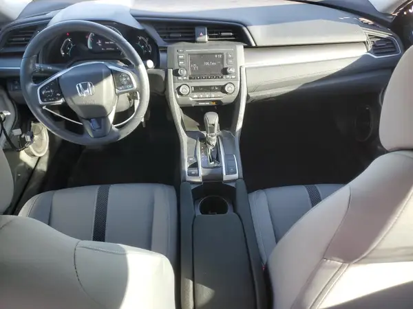 2HGFC2F67MH522300 2021 HONDA CIVIC - Image 8