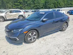 2HGFC2F67MH522331 2021 HONDA CIVIC