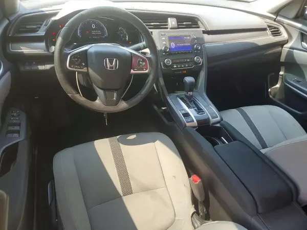 2HGFC2F67MH522331 2021 HONDA CIVIC - Image 8