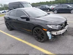 2HGFC2F67MH522491 2021 HONDA CIVIC