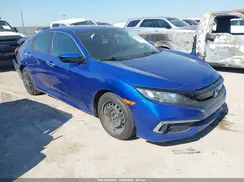 2HGFC2F67MH522703 2021 HONDA CIVIC