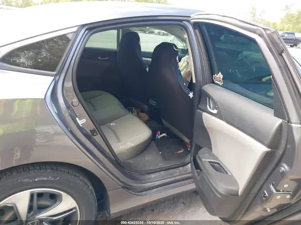 2HGFC2F67MH523141 2021 HONDA CIVIC - Image 8