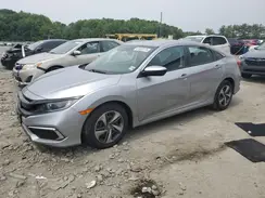 2HGFC2F67MH524306 2021 HONDA CIVIC