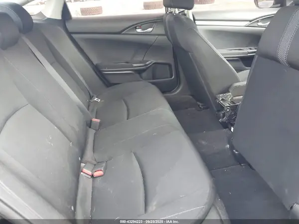 2HGFC2F67MH524483 2021 HONDA CIVIC - Image 8