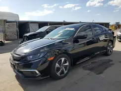 2HGFC2F67MH525651 2021 HONDA CIVIC
