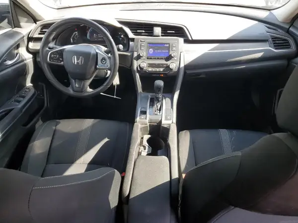 2HGFC2F67MH525651 2021 HONDA CIVIC - Image 8