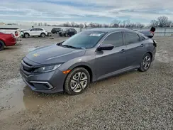 2HGFC2F67MH525875 2021 HONDA CIVIC