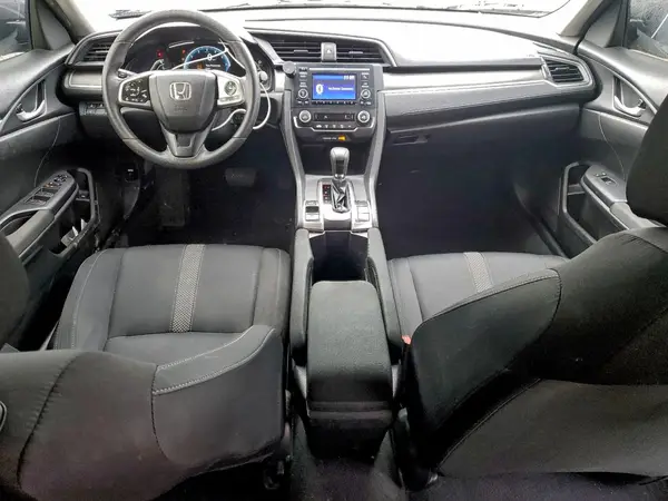 2HGFC2F67MH525875 2021 HONDA CIVIC - Image 8