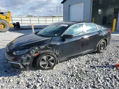 2HGFC2F67MH526900 2021 HONDA CIVIC