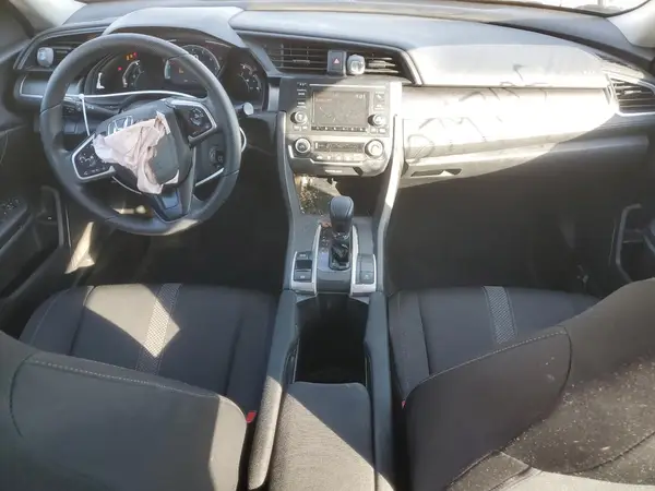 2HGFC2F67MH526900 2021 HONDA CIVIC - Image 8