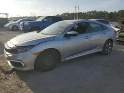 2HGFC2F67MH526976 2021 HONDA CIVIC