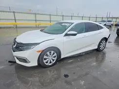 2HGFC2F67MH528565 2021 HONDA CIVIC