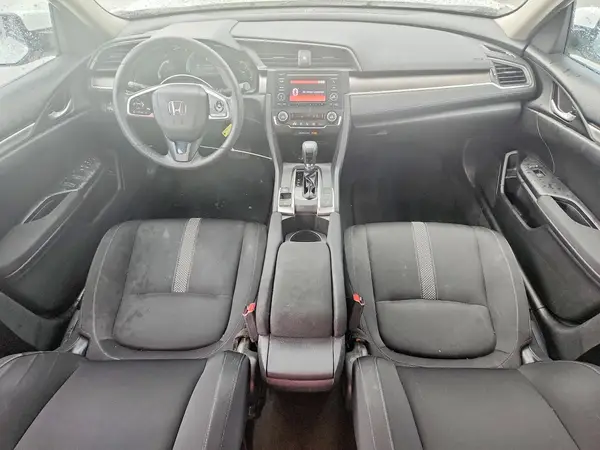 2HGFC2F67MH528565 2021 HONDA CIVIC - Image 8
