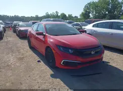 2HGFC2F67MH529313 2021 HONDA CIVIC