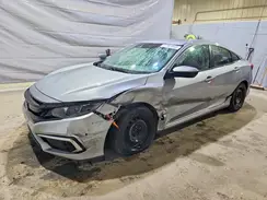 2HGFC2F67MH529683 2021 HONDA CIVIC