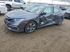 2HGFC2F67MH531580 2021 HONDA CIVIC