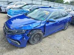 2HGFC2F67MH532048 2021 HONDA CIVIC