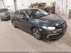 2HGFC2F67MH532101 2021 HONDA CIVIC