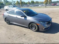 2HGFC2F67MH532423 2021 HONDA CIVIC