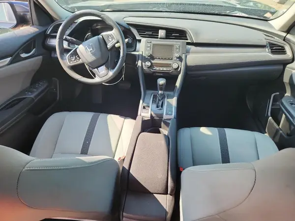 2HGFC2F67MH532471 2021 HONDA CIVIC - Image 8