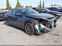 2HGFC2F67MH533541 2021 HONDA CIVIC