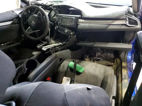 2HGFC2F67MH533684 2021 HONDA CIVIC - Image 8