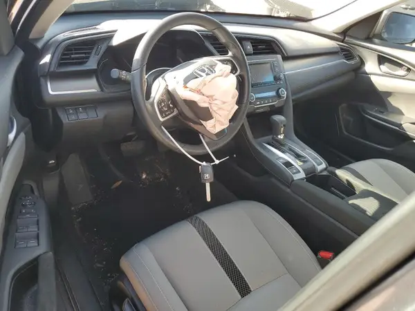 2HGFC2F67MH534091 2021 HONDA CIVIC - Image 8