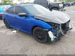 2HGFC2F67MH534687 2021 HONDA CIVIC
