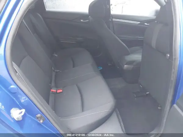 2HGFC2F67MH534687 2021 HONDA CIVIC - Image 8